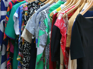 V říjnu odstartuje čtvrtý ročník novoborské sbírky oblečení