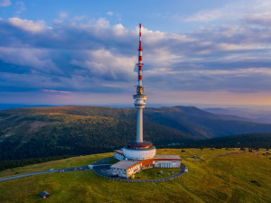 Užijte si babí léto v Olomouckém kraji