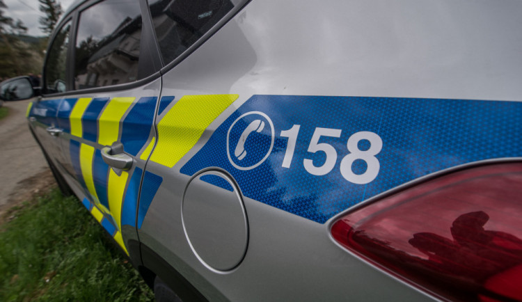 Policie hledá svědky tragické dopravní nehody, při které zemřel osmnáctiletý mladík