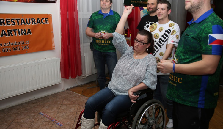 Bojujeme s Kačenkou