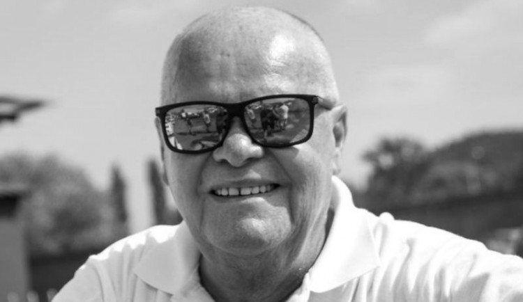 V sedmdesáti letech zemřel Břetislav Enge, legendární liberecký automobilový jezdec