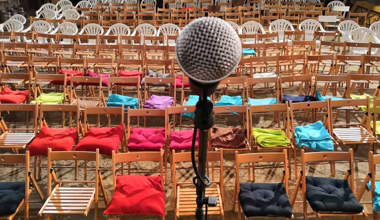 Restart Sportfilmu spolu s hvězdami