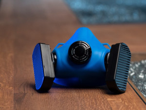 Špičkové nanomasky plzeňské firmy WPA mohou zachraňovat životy lidí po celém světě