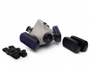 Špičkové nanomasky plzeňské firmy WPA mohou zachraňovat životy lidí po celém světě