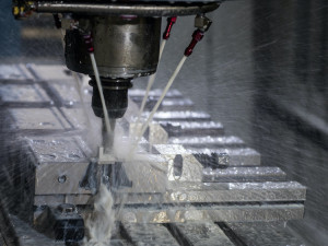 Špičkové nanomasky plzeňské firmy WPA mohou zachraňovat životy lidí po celém světě