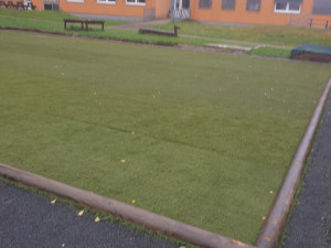 Bourání Bludiště na Gagarince pobouřilo veřejnost, autora nikoliv