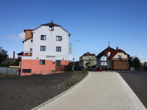 Stavební práce u viaduktu i v Nádražní ulici se v Turnově chýlí ke konci