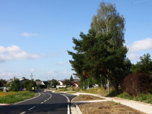 Stavební práce u viaduktu i v Nádražní ulici se v Turnově chýlí ke konci