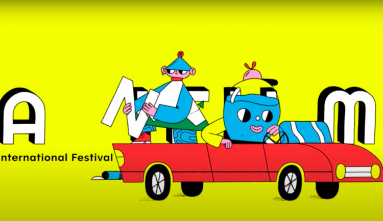 Anifilm 2020 zveřejnil festivalovou znělku a má program on-line