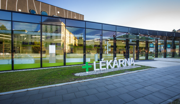 PŘEHLED: Kam o státním svátku do lékárny? Ve FN Olomouc je otevřeno nonstop
