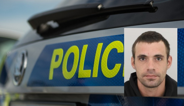 Pohřešovaný Josef Paldus