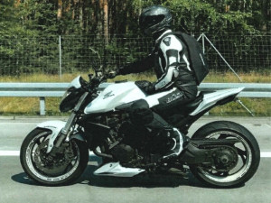 Přes noc zmizely v Harrachově motorky. Škoda přesáhla půl milionu