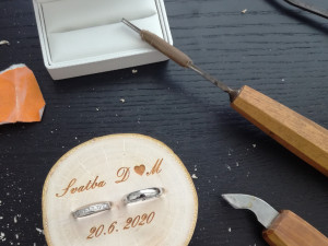 Laser i 3D tiskárnu si můžete od října vyzkoušet v iQFABLABu