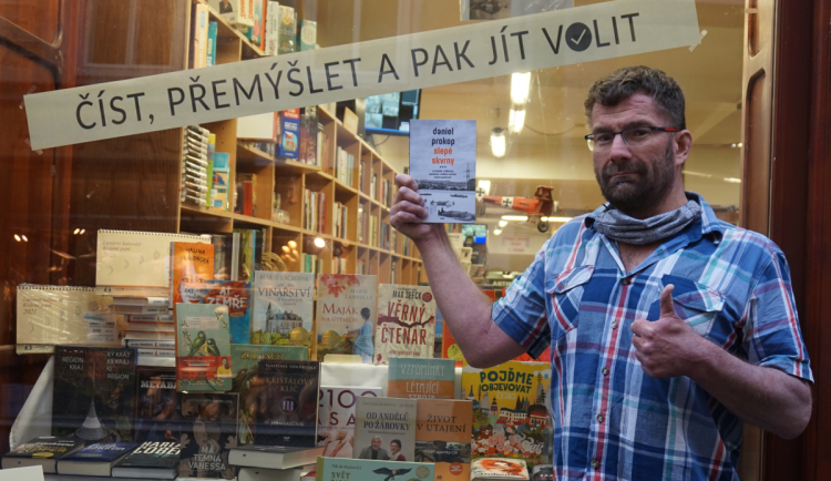 Třikrát z libereckého středu města: Běžte volit