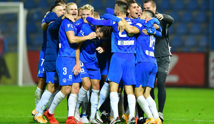 Los Evropské ligy. Slovan čeká Hoffenheim, Gent a CZ Bělehrad