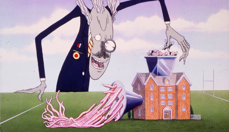 Anifilm bude! Začíná v Liberci už zítra