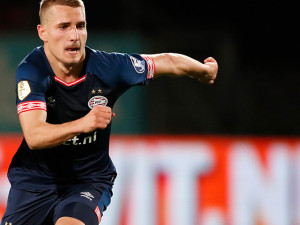 Výrazná posila pro Slovan. Z PSV přichází na roční hostování Michal Sadílek