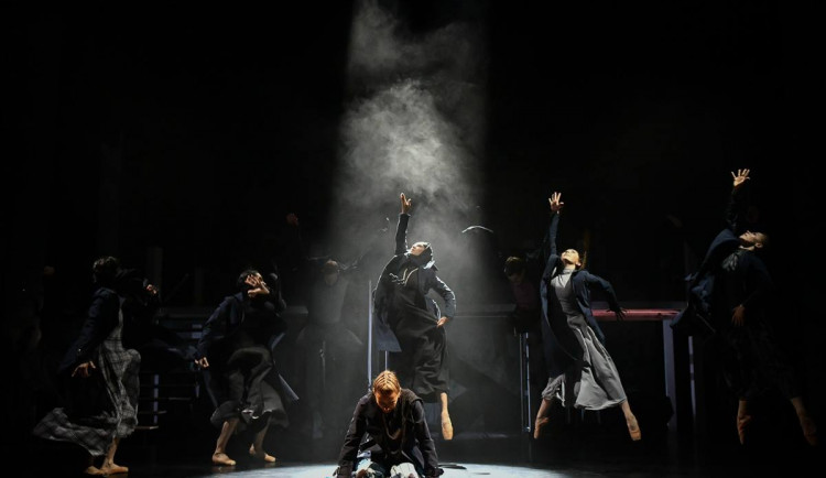 Liberecké divadlo kvůli koronaviru zrušilo všechna představení