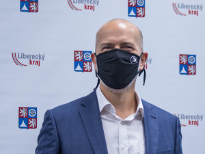 Dohodnuto. Liberecký kraj povedou Starostové, Piráti a ODS