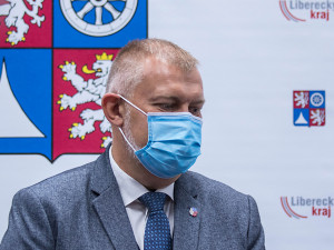 Dohodnuto. Liberecký kraj povedou Starostové, Piráti a ODS