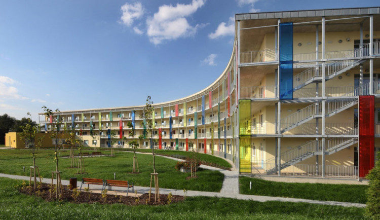 Ve chválkovickém domově seniorů se vyskytla nákaza covid-19 mezi klienty i personálem