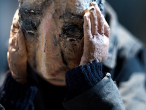 ©2019 Daria Kashcheeva