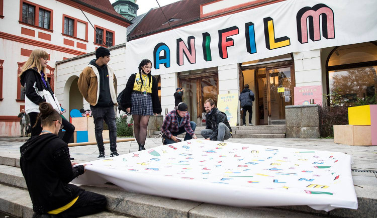 Začal Anifilm v Liberci. První ceny jsou rozdány, vítězové Českého obzoru jsou k vidění online