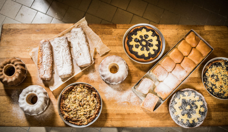 Pekaři a cukráři v Globusu uctívají svoje řemeslo novou exkluzivní edicí výrobků „Česká tradice“