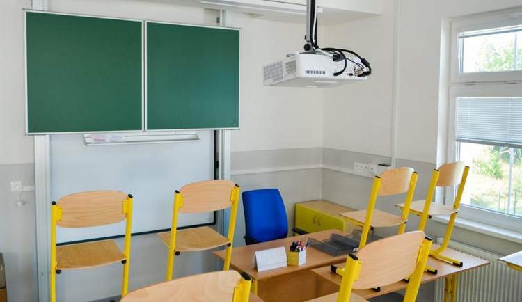 Střední školy v Libereckém kraji by zavřely i bez nařízení vlády