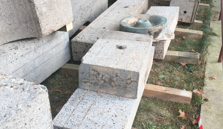 Liberecká univerzita obnoví památník architektu Adolfu Loosovi