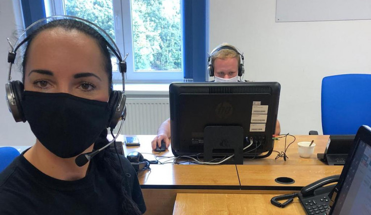 Do trasování v Libereckém kraji se zapojí dvanáct policistů