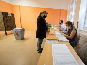 Soud zamítl stížnost na neplatnost voleb v Libereckém kraji