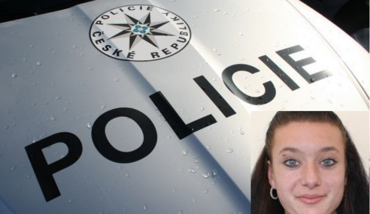 Policisté pátrají po šestnáctileté Leoně z Broumova. Mohla by být na Jablonecku