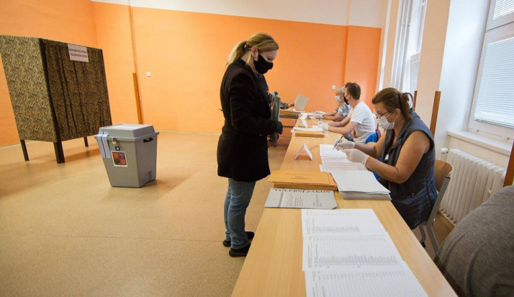 Soud zamítl stížnost na neplatnost voleb v Libereckém kraji