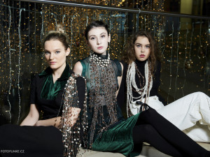 Škola v Kateřinkách představuje design obory.