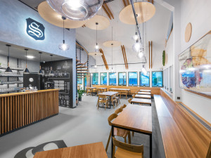 Škola v Kateřinkách představuje design obory. Staňte se návrhářem oděvů nebo interiérů