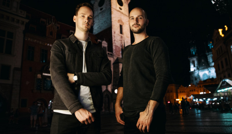 Investigativní reportéři Klesnil a Fiala spouští internetovou televizi