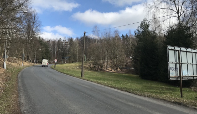 Liberec změnil územní plán, což umožní výstavbu sídla záchranky