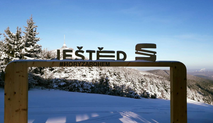 Ještěd zahajuje předprodej.