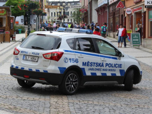 Ředitel Městské policie v Jablonci končí, podle zstupitele měl šikanovat strážníky