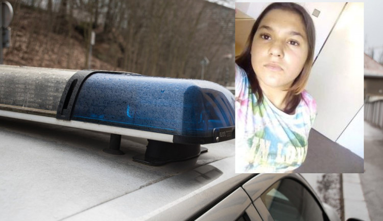 Hledaná Valerie Balážová