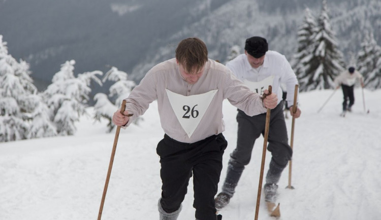 Poslední závod Punkfilm 033 nahled