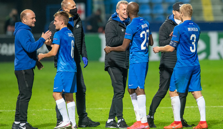 Slovan znovu začne hrát ligu