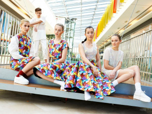 Virtuální realita, akční záchranáři i světové úspěchy. Škola Kateřinky nabízí nejmodernější přístup