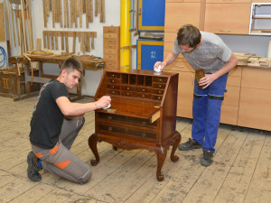 Virtuální realita, akční záchranáři i světové úspěchy. Škola Kateřinky nabízí nejmodernější přístup