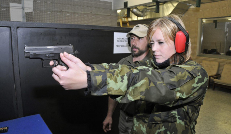 Virtuální realita, akční záchranáři i světové úspěchy. Škola Kateřinky nabízí nejmodernější přístup