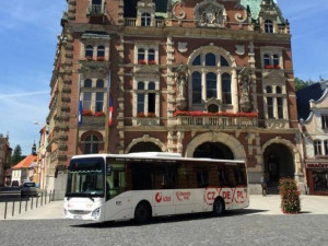 Kraj zastavil kvůli koronaviru víkendový turistický autobus