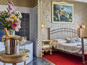 Dárek pod vánoční stromeček? Zážitky v CENTRU BABYLON