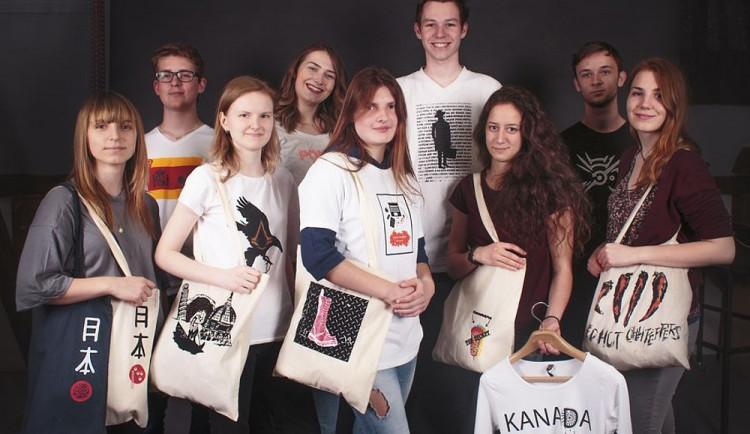 Design a fotografie. Na atraktivní obory s nejmodernějšími programy láká liberecká Umělka