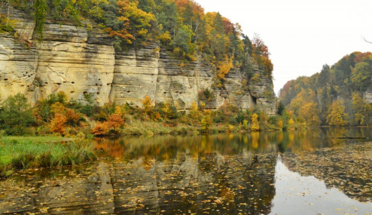Údolí Plakánek v Českém ráji projde revitalizací. Kompletně hotovo bude v roce 2023